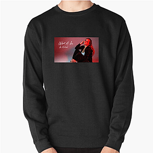Liv Harland Acoustic Dreams Liv Harland Sweatshirts