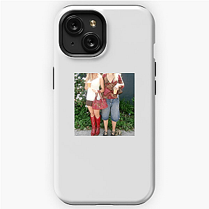 Liv Harland TikTok Voice Liv Harland iPhone Cases