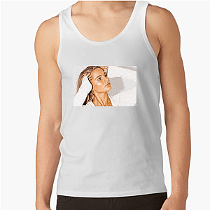 Liv Harland My Favorite Singer Liv Harland Tank Tops