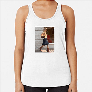 Liv Harland Pop Ballad Queen Liv Harland Tank Tops