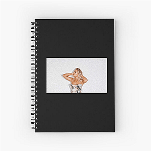 Liv Harland Always Singing Always Smiling Liv Harland Notebook