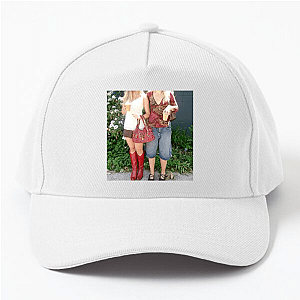 Liv Harland TikTok Voice Liv Harland Hats & Caps