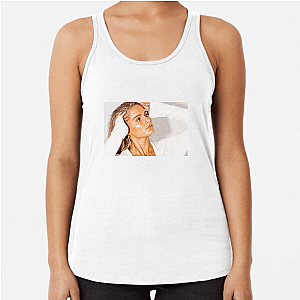 Liv Harland My Favorite Singer Liv Harland Tank Tops