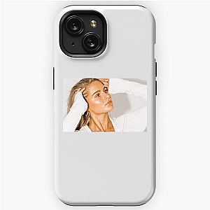 Liv Harland My Favorite Singer Liv Harland iPhone Cases
