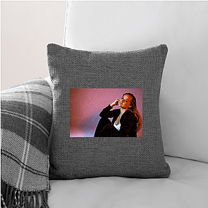 Liv Harland Beyond The Screen Liv Harland Pillows Cover