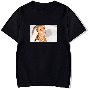 Liv Harland My Favorite Singer Liv Harland T-Shirts