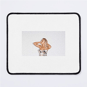 Liv Harland Always Singing Always Smiling Liv Harland Mouse Pads