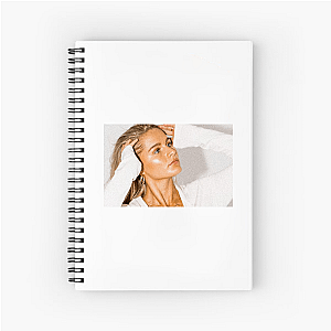 Liv Harland My Favorite Singer Liv Harland Notebook