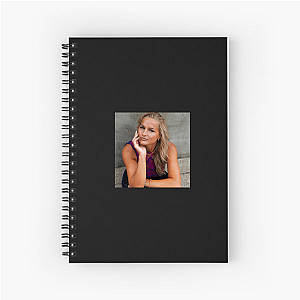 Liv Harland Sweet Melodies Liv Harland Notebook