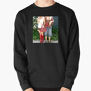 Liv Harland TikTok Voice Liv Harland Sweatshirts