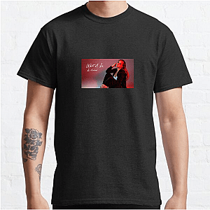 Liv Harland Acoustic Dreams Liv Harland T-Shirts