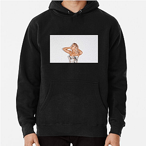 Liv Harland Always Singing Always Smiling Liv Harland Hoodies