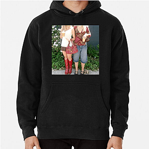 Liv Harland TikTok Voice Liv Harland Hoodies