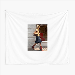 Liv Harland Pop Ballad Queen Liv Harland Tapestries