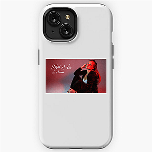 Liv Harland Acoustic Dreams Liv Harland iPhone Cases