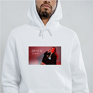 Liv Harland Acoustic Dreams Liv Harland Hoodies