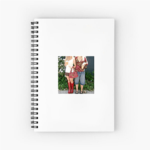 Liv Harland TikTok Voice Liv Harland Notebook