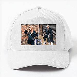 Liv Harland Music For Your Heart Liv Harland Hats & Caps