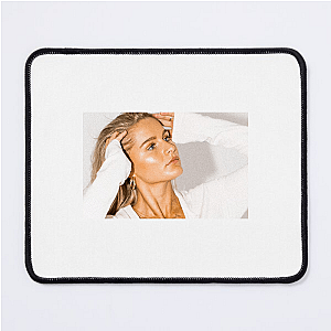 Liv Harland My Favorite Singer Liv Harland Mouse Pads