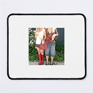 Liv Harland TikTok Voice Liv Harland Mouse Pads