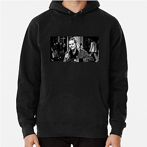 Liv Harland The Voice Of Compassion Liv Harland Hoodies