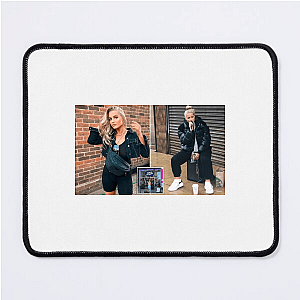 Liv Harland Music For Your Heart Liv Harland Mouse Pads