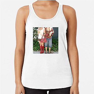 Liv Harland TikTok Voice Liv Harland Tank Tops