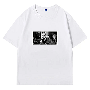 Liv Harland The Voice Of Compassion Liv Harland T-Shirts
