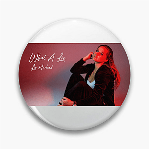Liv Harland Acoustic Dreams Liv Harland Pins