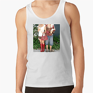 Liv Harland TikTok Voice Liv Harland Tank Tops