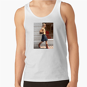 Liv Harland Pop Ballad Queen Liv Harland Tank Tops