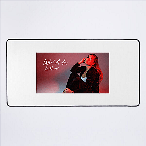 Liv Harland Acoustic Dreams Liv Harland Mouse Pads