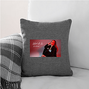 Liv Harland Acoustic Dreams Liv Harland Pillows Cover