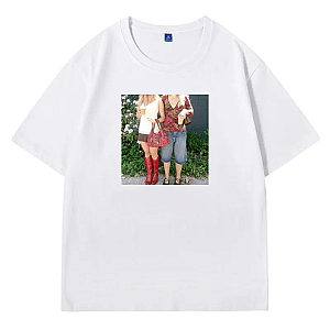 Liv Harland TikTok Voice Liv Harland T-Shirts