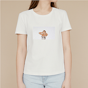 Liv Harland Always Singing Always Smiling Liv Harland T-Shirts