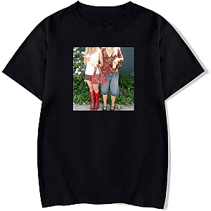 Liv Harland TikTok Voice Liv Harland T-Shirts