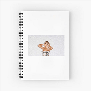 Liv Harland Always Singing Always Smiling Liv Harland Notebook