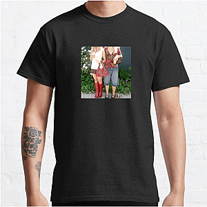 Liv Harland TikTok Voice Liv Harland T-Shirts
