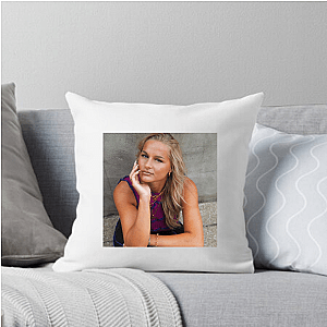 Liv Harland Sweet Melodies Liv Harland Pillows Cover