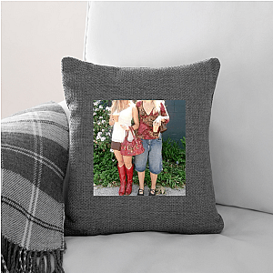Liv Harland TikTok Voice Liv Harland Pillows Cover