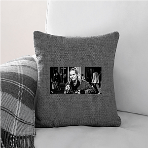 Liv Harland The Voice Of Compassion Liv Harland Pillows Cover