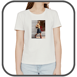 Liv Harland T-Shirts