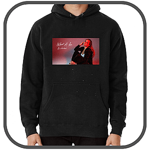 Liv Harland Hoodies