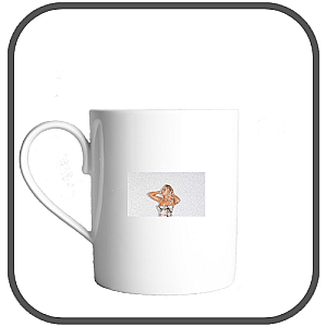 Liv Harland Mugs