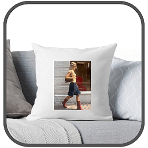 Liv Harland Pillows Cover