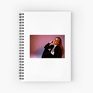 Liv Harland Beyond The Screen Liv Harland Notebook