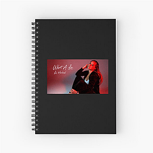 Liv Harland Acoustic Dreams Liv Harland Notebook