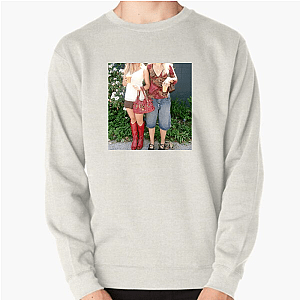 Liv Harland TikTok Voice Liv Harland Sweatshirts