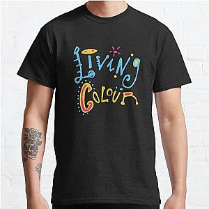 Living colour Classic T-Shirt