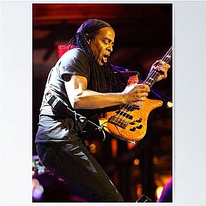 Doug Wimbish - Living Colour - Photograph Poster